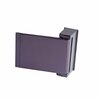 Global Door Controls Duronodic Storefront 4 Way Reversible Push Paddle TH1100-PUSH-DU